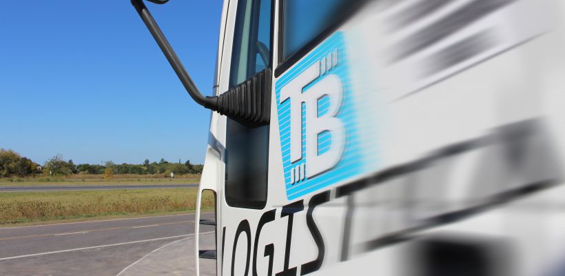 tblogistica, tb logistica, logistica, distribucion, warehousing, transporte, almacenamiento, deposito, reparto, rosario, santa fe