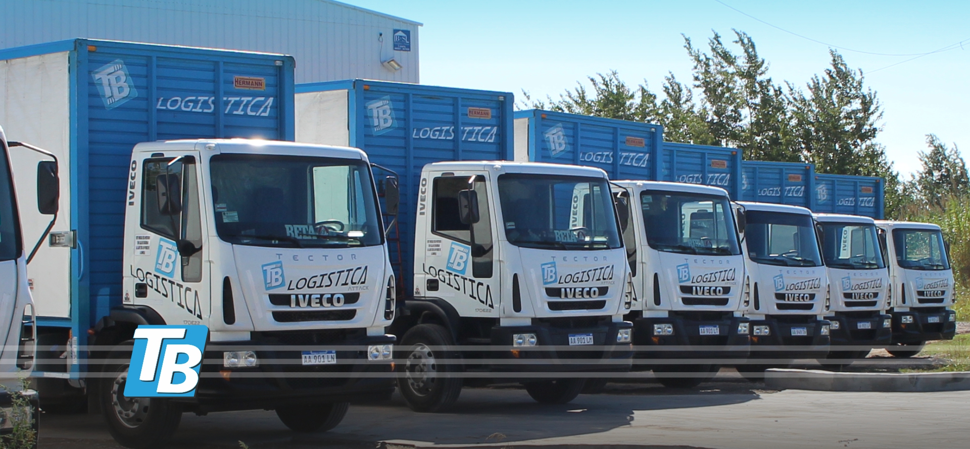 tblogistica, tb logistica, logistica, distribucion, warehousing, transporte, almacenamiento, deposito, reparto, rosario, santa fe